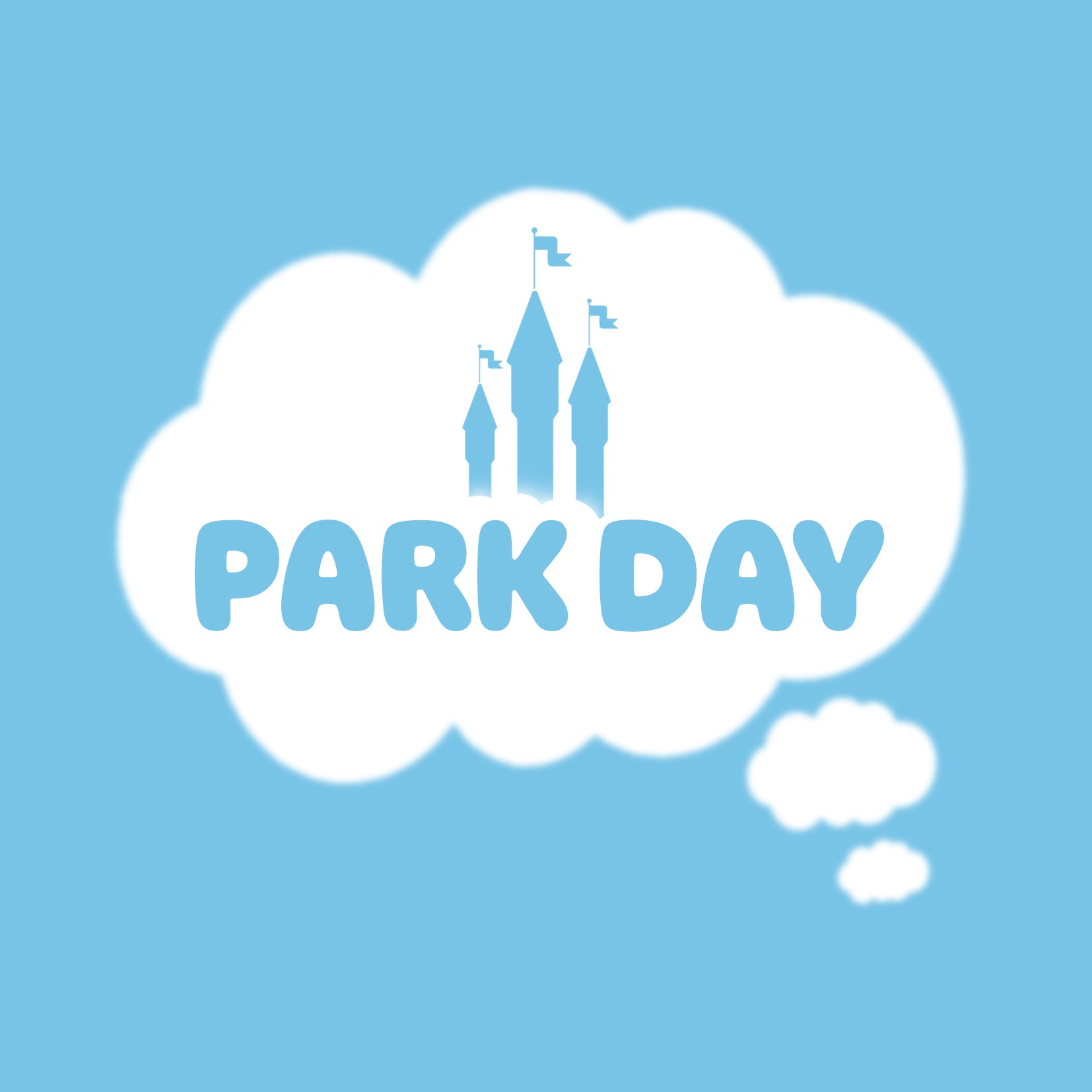 Dreaming of a Park Day